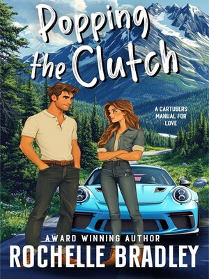 cover image of Popping the Clutch